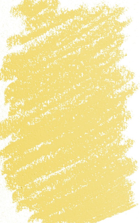 Image du produit BlockX Pastel Géant - Jaune Citron - teinte 5 - Jaune de Naples rougeâtre (Jaune citron, 1250 x)