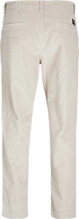Actual product image Jack & Jones Regular fit carrot trousers Carrot trousers (W38/L34)