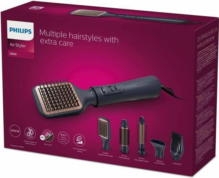 Immagine prodotto Philips Serie 5000 BHA530
