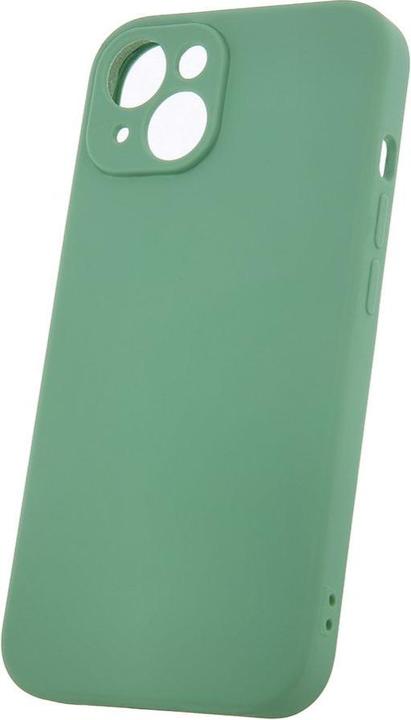 Image du produit OEM Étui invisible Mag pour iPhone 13 6,1" pistache (Apple iPhone 13)