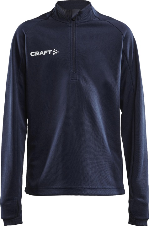 Produktbild Craft Evolve Halfzip Jr (122)