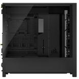Produktbild Corsair Frame 5000D RS (ATX, mATX, Mini-ITX, E-ATX)