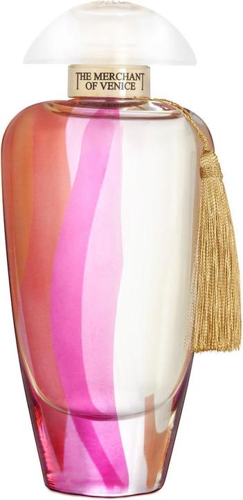 Actual product image The Merchant of Venice Murano Art Collection (Eau de parfum, 50 ml)