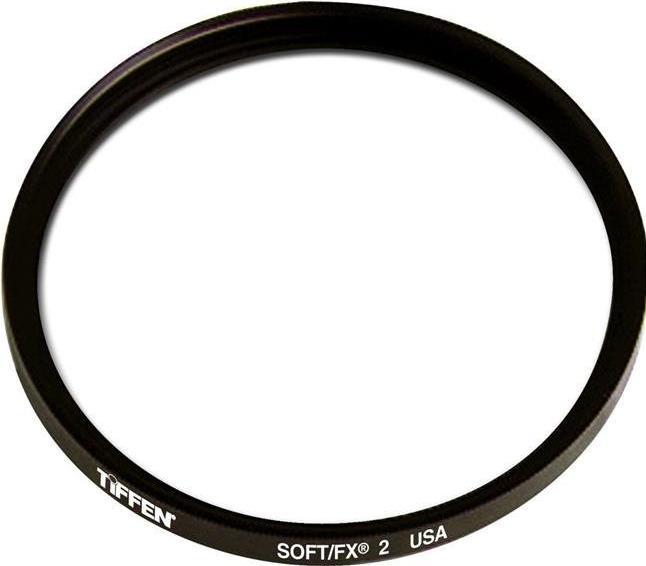 Produktbild Tiffen 67MM BLACK PRO-MIST 1/2 (67 mm)