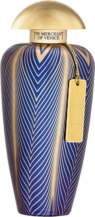Actual product image The Merchant of Venice Murano Exclusive Vinegia (Eau de parfum, 100 ml)