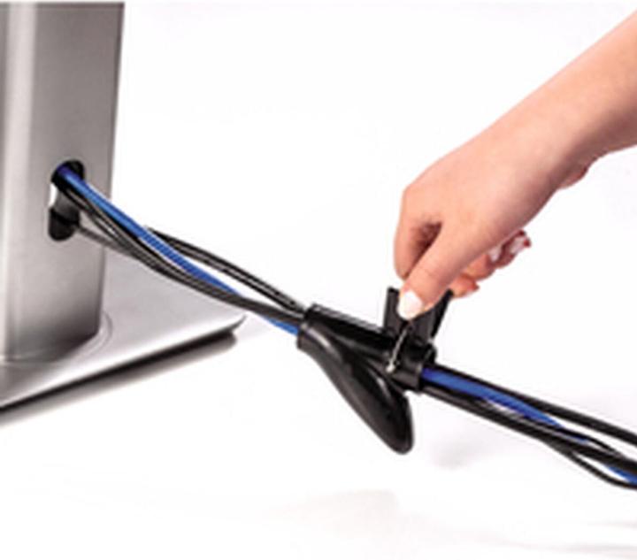 Produktbild Fellowes Kabel Organizer (Kabelschlauch, 200 cm)
