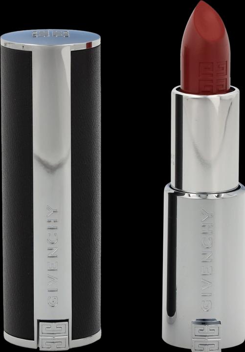 Produktbild Givenchy Le Rouge Interdit Intense Silk Lipstick (N116 Nude BoisÃ©)