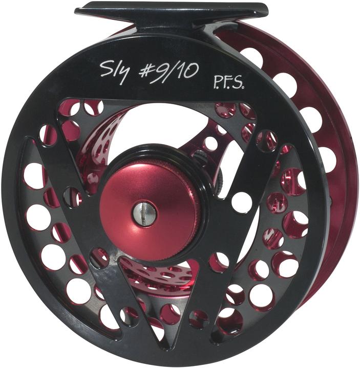 Image du produit Iron Claw PFS Sly Flyreel 9/10