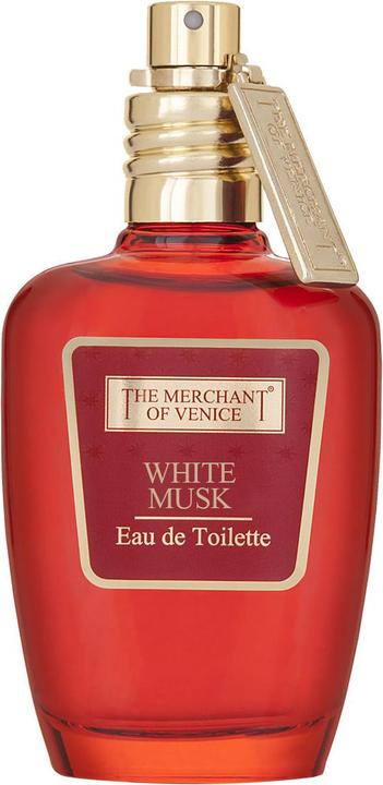 The Merchant of Venice Museum Collection (Eau de toilette, 50 ml)