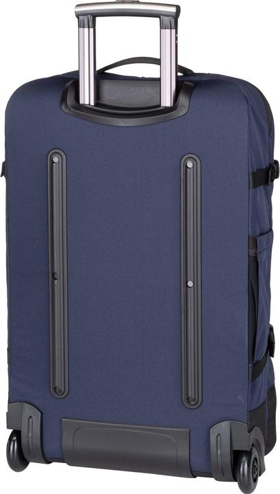 Produktbild Cabaia Koffer & Trolley Soft Suitcase Medium (M (50 - 90l))