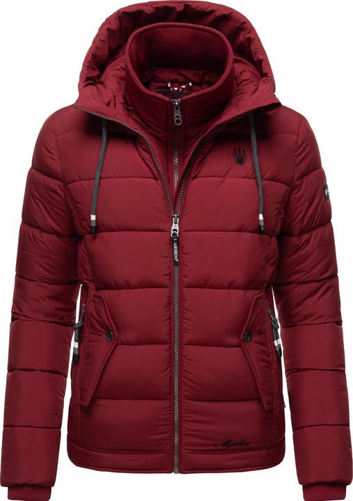 Blood Red