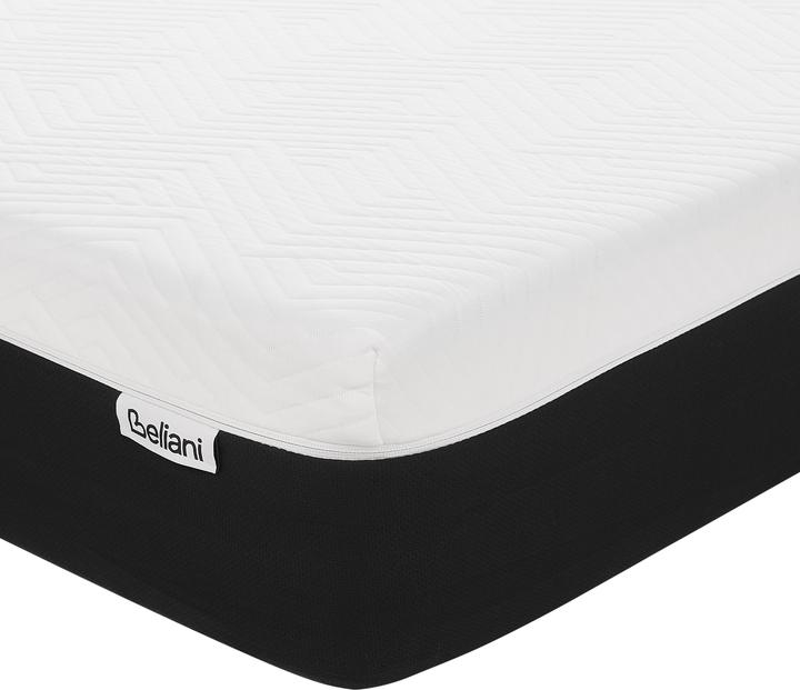 Produktbild Beliani Spongy (Schaumstoffkern, 160 x 200 cm)