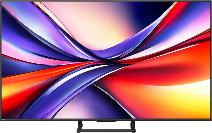 Actual product image Hisense TV 65A7Q (65", QLED, 4K)