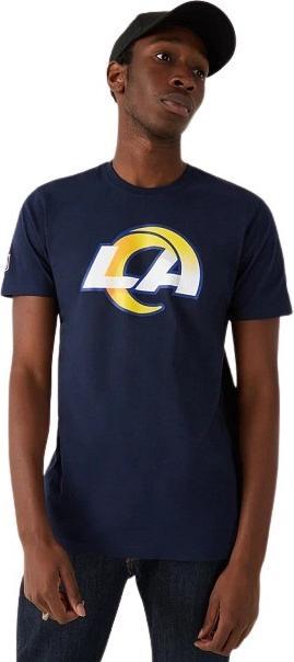 Produktbild New Era T-Shirt NFL LA Rams (XL)