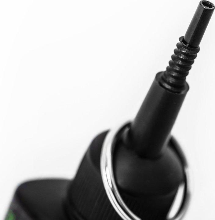 Actual product image Muc-Off C3 Dry Ceramic Lube 120ml (120 ml, Chain oil)