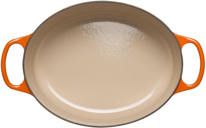 Produktbild Le Creuset Signature (Bräter + Schmortopf, Gusseisen, 27 x 15.40 cm)