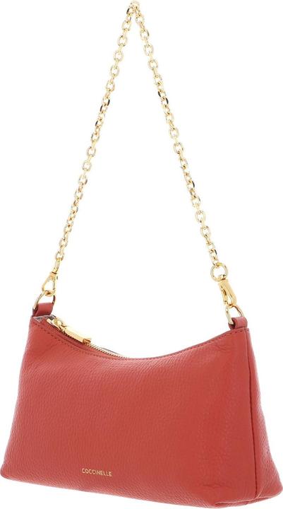 Immagine prodotto Coccinelle Aura Mini Bag Grained Leather