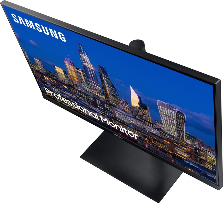 Productafbeelding Samsung LF27T850QWUXEN (2560 x 1440 pixels, 27")