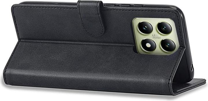 Immagine prodotto LC.Imeeke Xiaomi 14T - Cover in pelle (Xiaomi 14T)