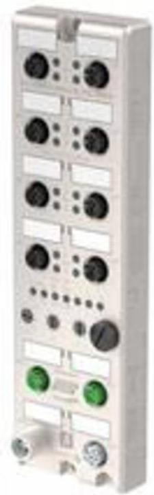 Pepperl & Fuchs PEPP fieldbus module (8 ports)