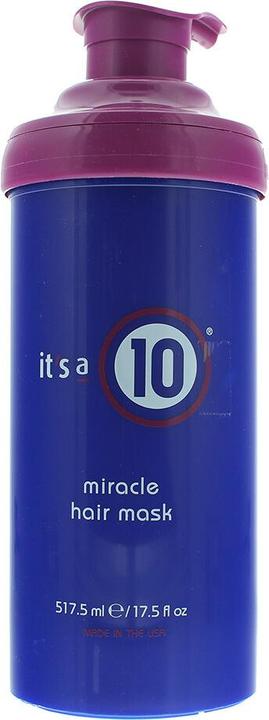 Produktbild It's A 10 Miracle Hair Mask 517.5ml (517.50 ml)