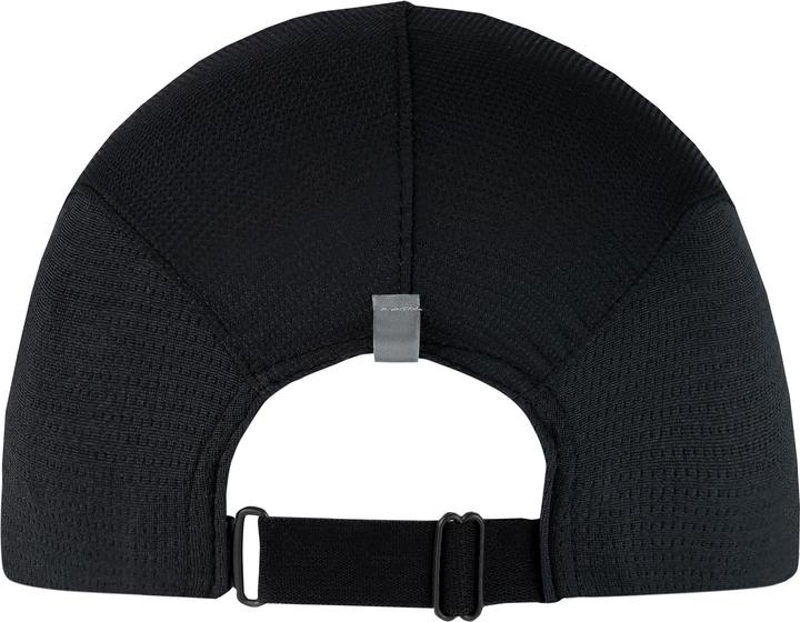 Produktbild Buff Speed Cap Solid Black Xl (L, XL)
