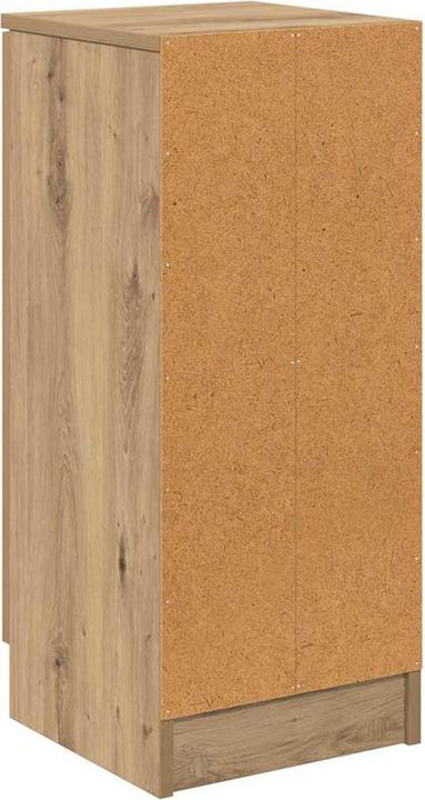 Immagine prodotto VidaXL Sideboard (30 x 30 x 70 cm)