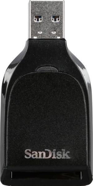 Actual product image Sandisk MobileMate (USB 3.0)