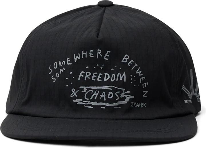 Chaos Black, Noir