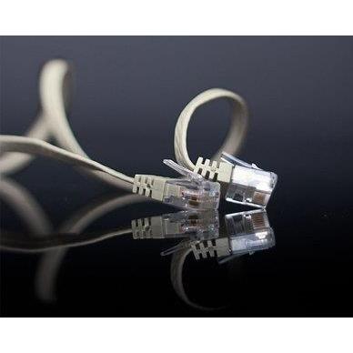 Shiverpeaks SP713-SL (U/UTP, CAT6, 3 m), Netzwerkkabel