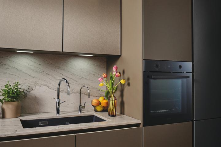 Actual product image Candy CA6 NP5B3HTB