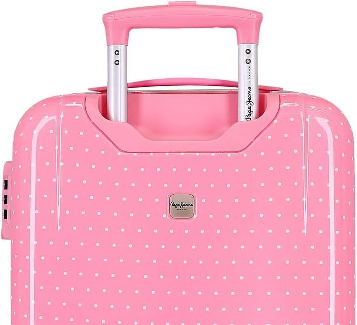 Actual product image Pepe Jeans Alenka Cabin Case