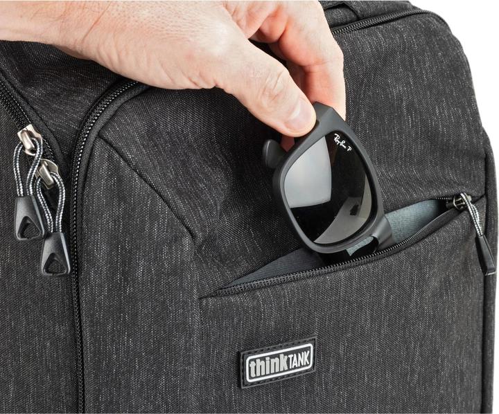 Immagine prodotto Think Tank BackStory 15 (Zaino per fotocamera, 37.22 l)