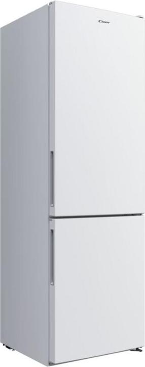 Image du produit Candy CVNB 6184W/S Réfrigérateur-congélateur en pose libre 302 L E Blanc (302 l)