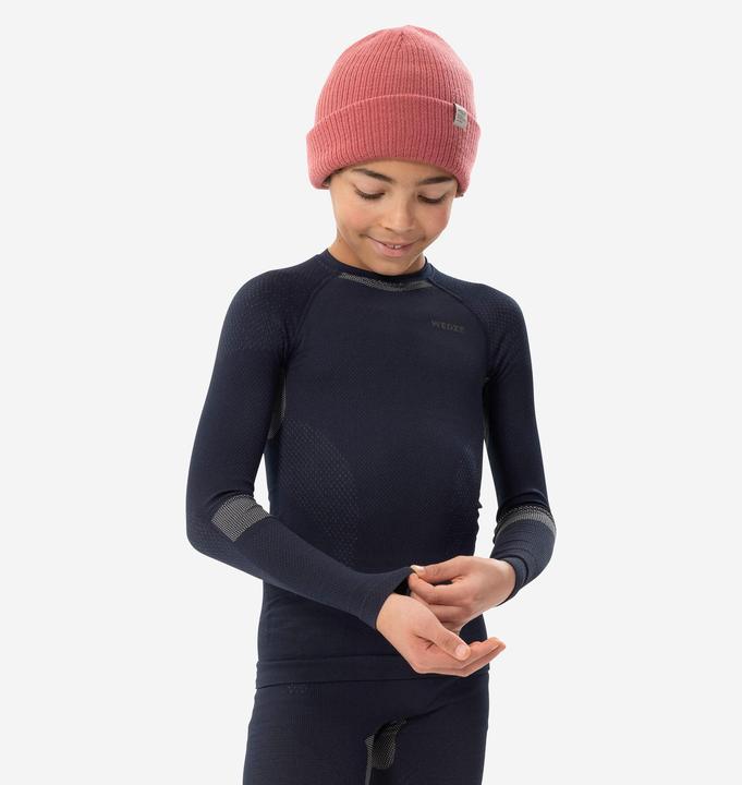 Actual product image Wedze BL 500 I-Soft (12XL)