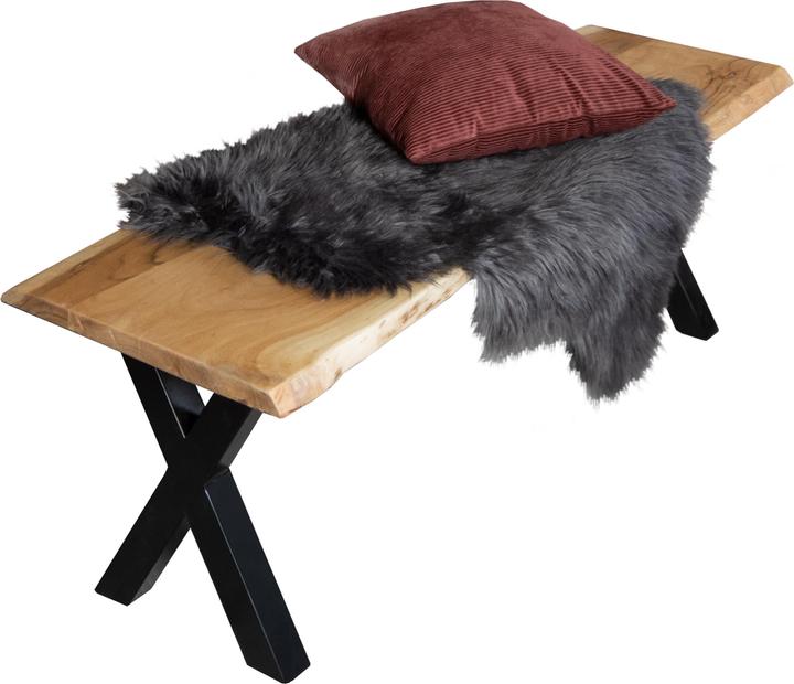 Image du produit SAM NOAH Baumkante massiv Akazie (200 cm)