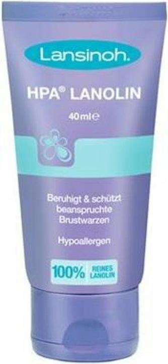 Produktbild Lansinoh Lanolin