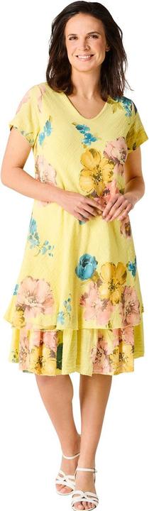 Image du produit LP Ghiselli Sommerkleid «Kiara» (36)