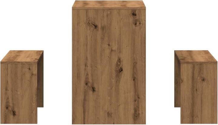 Image du produit vidaXL Levka (Bois)