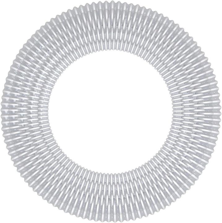 MGA C.WĄŻ SSAWNO-TŁOCZNY DO POMP 38mm x 25mb BEZBARWNY ENERGO-FLEX (25 m, 25 mm)