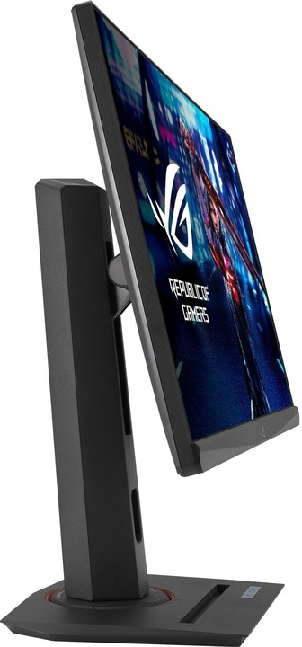Actual product image ASUS ROG Strix XG259QNS (1920 x 1080 pixels, 24.50")