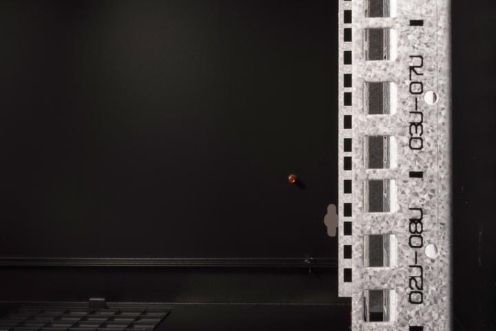 Produktbild Digitus Wandgehäuse Unique (9 HE, 19 Zoll Rack)