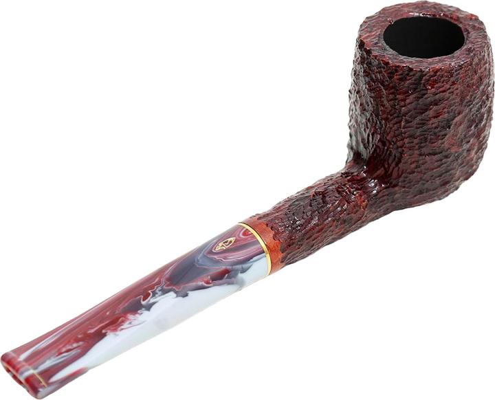 Produktbild Savinelli Pfeife Vigna Rustic 128