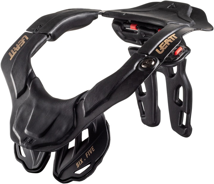 Produktbild Leatt 6.5 Carbon (S/M, Nackenprotektor, Einzelstück)