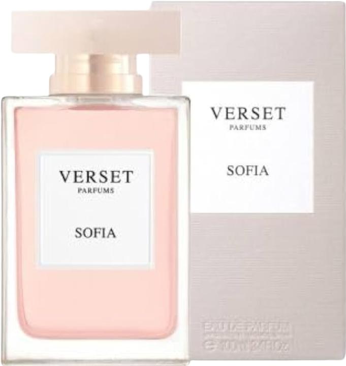 Immagine prodotto Verset Parfums Sofia Eau de Parfume 100ml Spray per donna (Eau de parfum, 100 ml)