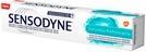 Produktbild Sensodyne Cleansing Refreshing Toothpaste with Fluoride for Sensitive Teeth 75ml (75 ml)