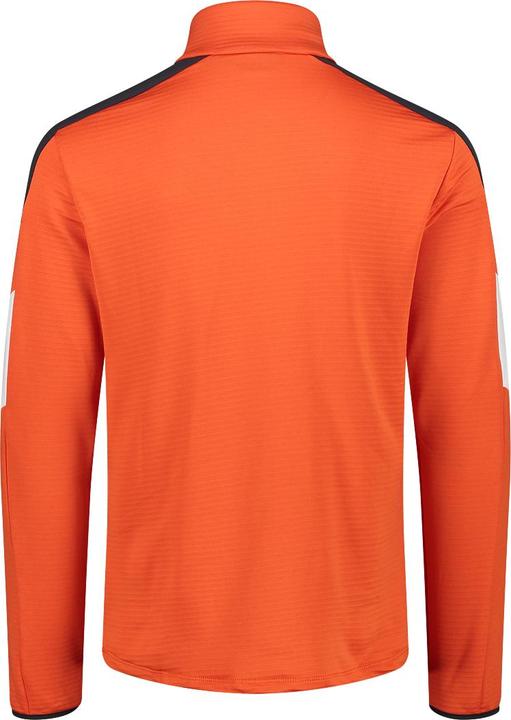 Image du produit CMP Campagnolo Sweatshirt demi-zip (4XL)