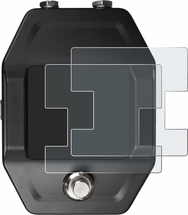 Actual product image BROTECT Protector Anti-Glare