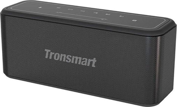 Actual product image Tronsmart Mega Pro (10 h, Rechargeable battery operated)