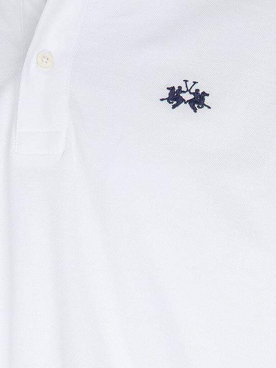 Produktbild La Martina Poloshirt (M)